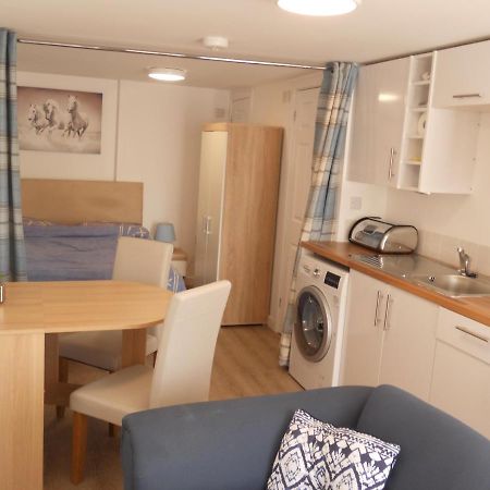 Apartmán The Staithe By The Canal. Lancaster Exteriér fotografie